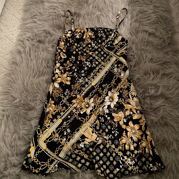 Princess Polly Lucci Mini dress - Picture 4 of 4